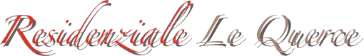 Residenziale Le Querce